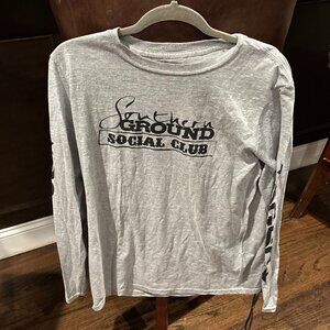 Zac Brown's Southern Ground Social Club